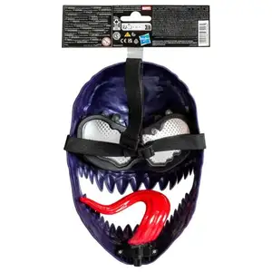 Spider Venomversus Venom Basic Mask - image 1