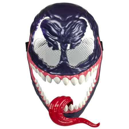 Spider Venomversus Venom Basic Mask - image 2