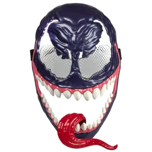 Spider Venomversus Venom Basic Mask - image 2