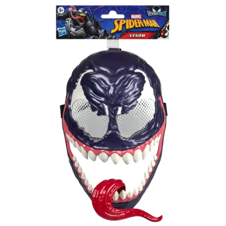 Spider Venomversus Venom Basic Mask - image 3