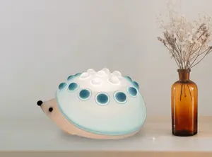 Spike The Blue Hedgehog - L.Buddy Nightlight RGB - image 2