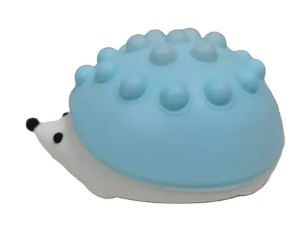 Spike The Blue Hedgehog - L.Buddy Nightlight RGB - image 1