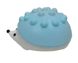 Spike The Blue Hedgehog - L.Buddy Nightlight RGB - image 1