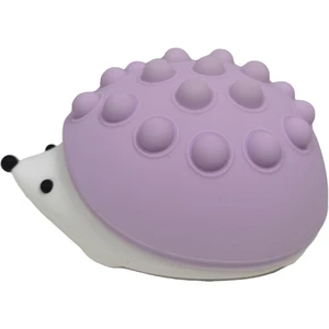 Spike The Purple Hedgehog - L.Buddy Nightlight RGB - image 1