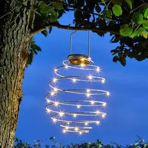 Spiralight Solar Lantern - image 1