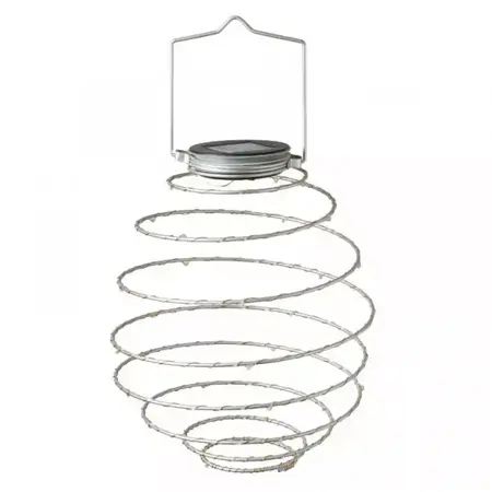 Spiralight Solar Lantern - image 2