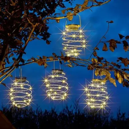 SpiraLights 4-Pack