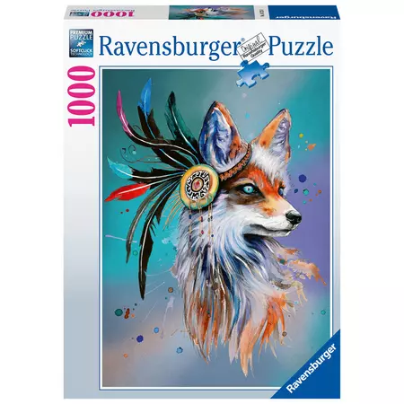 Spirit Fox 1000pc