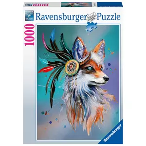 Spirit Fox 1000pc