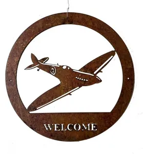 Spitfire Small - No Text Bm/Rtr