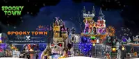 Spooky Town