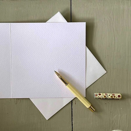 SPRS68 EASTER HENS EASTER CARD - image 2