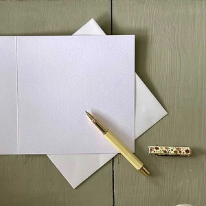 SPRS68 EASTER HENS EASTER CARD - image 2