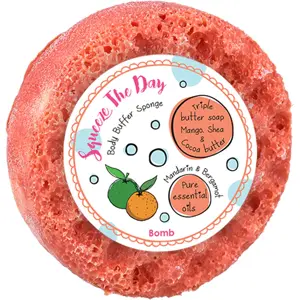 Squeeze the Day Body Buffer