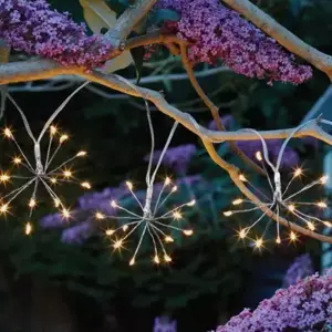 StarBurst Lights - Set of 10 - image 1