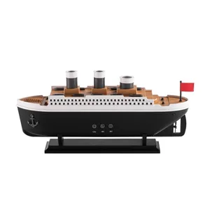 Steamboat Aroma Diffuser - image 1
