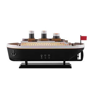 Steamboat Aroma Diffuser - image 2