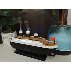 Steamboat Aroma Diffuser - image 4