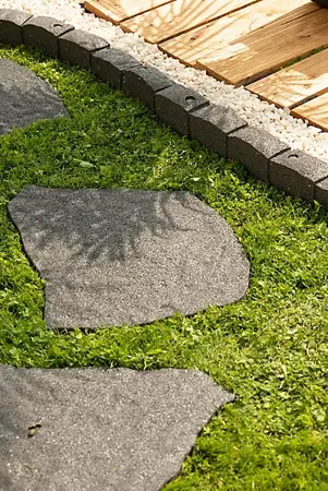 Stepping Stone Natural B Grey - image 4