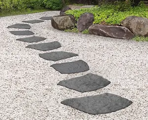 Stepping Stone Natural B Grey - image 3