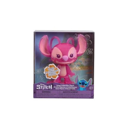 Stitch Large Collectible Figure - Angel - image 2