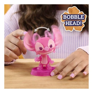 Stitch Large Collectible Figure - Angel - image 3