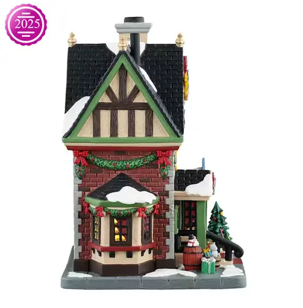 STOCKING STUFFER GIFTS, INCL. ADAPTOR 44338, 100 mA (WHITE) - image 2