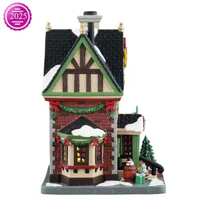 STOCKING STUFFER GIFTS, INCL. ADAPTOR 44338, 100 mA (WHITE) - image 2