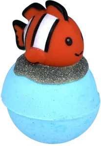 Stop Clown Fishing Bath Blaster - image 1