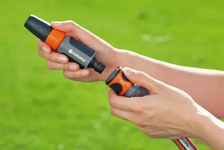 Stop 'n' Spray Set - image 4
