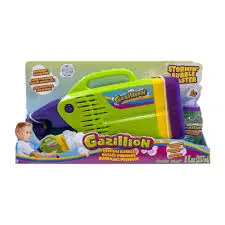 Stormin' Bubble Blaster - image 1