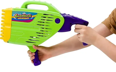 Stormin' Bubble Blaster - image 3