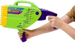Stormin' Bubble Blaster - image 3