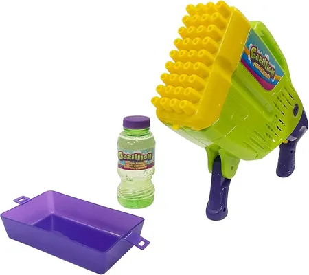 Stormin' Bubble Blaster - image 2