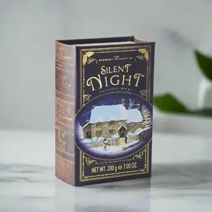 Story Book Soap Silent Night - image 2
