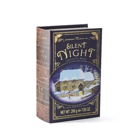 Story Book Soap Silent Night - image 1
