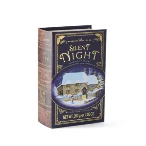 Story Book Soap Silent Night - image 1