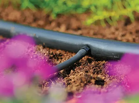 Straight Connector 4mm (12 pack) - image 2