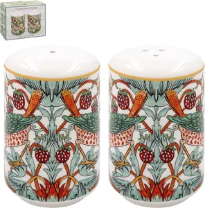 Strawberry Thief Salt & Pepper - image 1