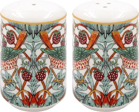 Strawberry Thief Salt & Pepper - image 2
