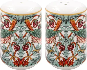 Strawberry Thief Salt & Pepper - image 2
