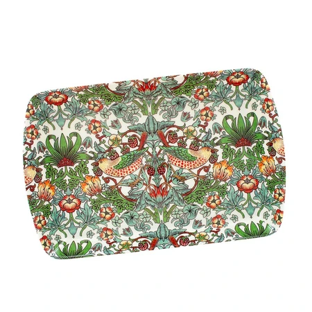 Strawberry Thief Small Tray