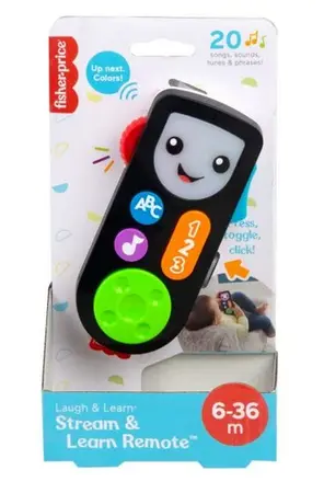 Stream & Learn Remote