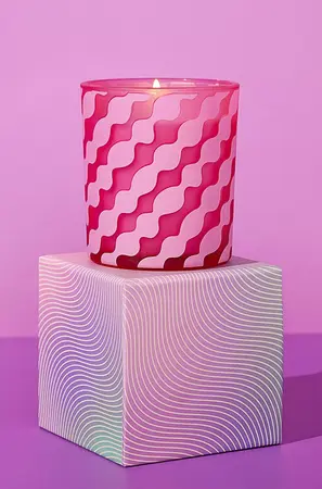 Studio Blom - Dream Big Candle - image 4