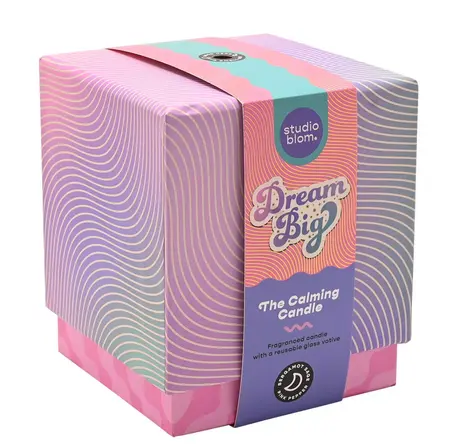 Studio Blom - Dream Big Candle - image 5