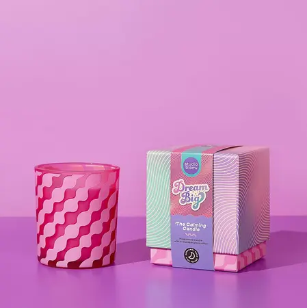 Studio Blom - Dream Big Candle - image 2