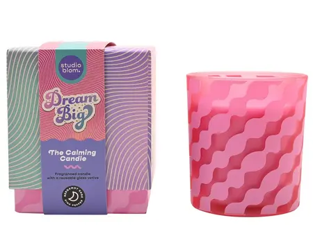 Studio Blom - Dream Big Candle - image 1