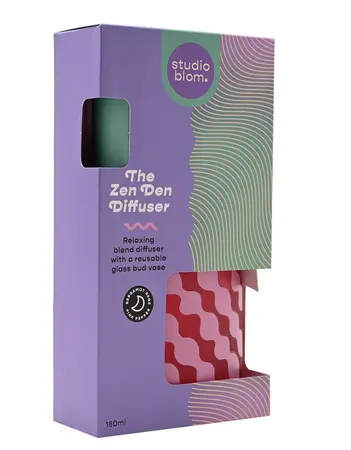 Studio Blom - Dream Big Diffuser - image 1