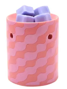 Studio Blom - Dream Big Wax Melt Burner And Melts - image 5