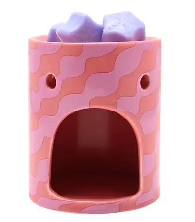 Studio Blom - Dream Big Wax Melt Burner And Melts - image 4